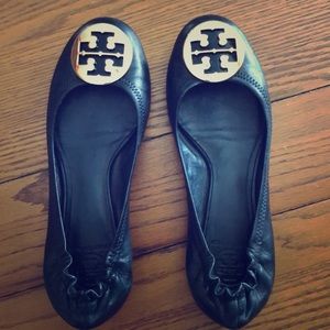 Tory Burch ballet flats